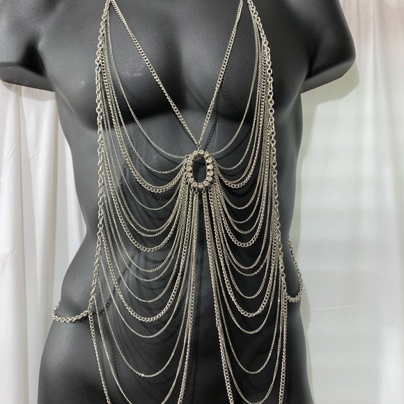 Midnight Velvet Accessories - Fashion Jewelries for dress design